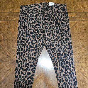 NWT Style & Co. ESS Leggings